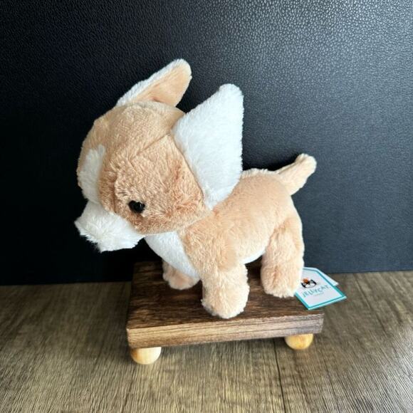 Jellycat Isabel Chihuahua Fast Ship Dog Lover Gift Stocking Stuffer - Picture 1 of 8